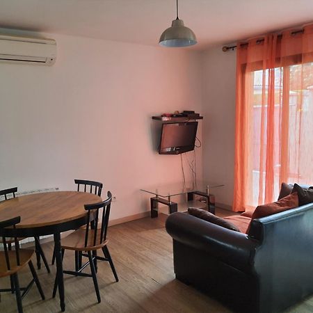 Gite Le Voisin Toulousain 1 Toulouse Exterior foto
