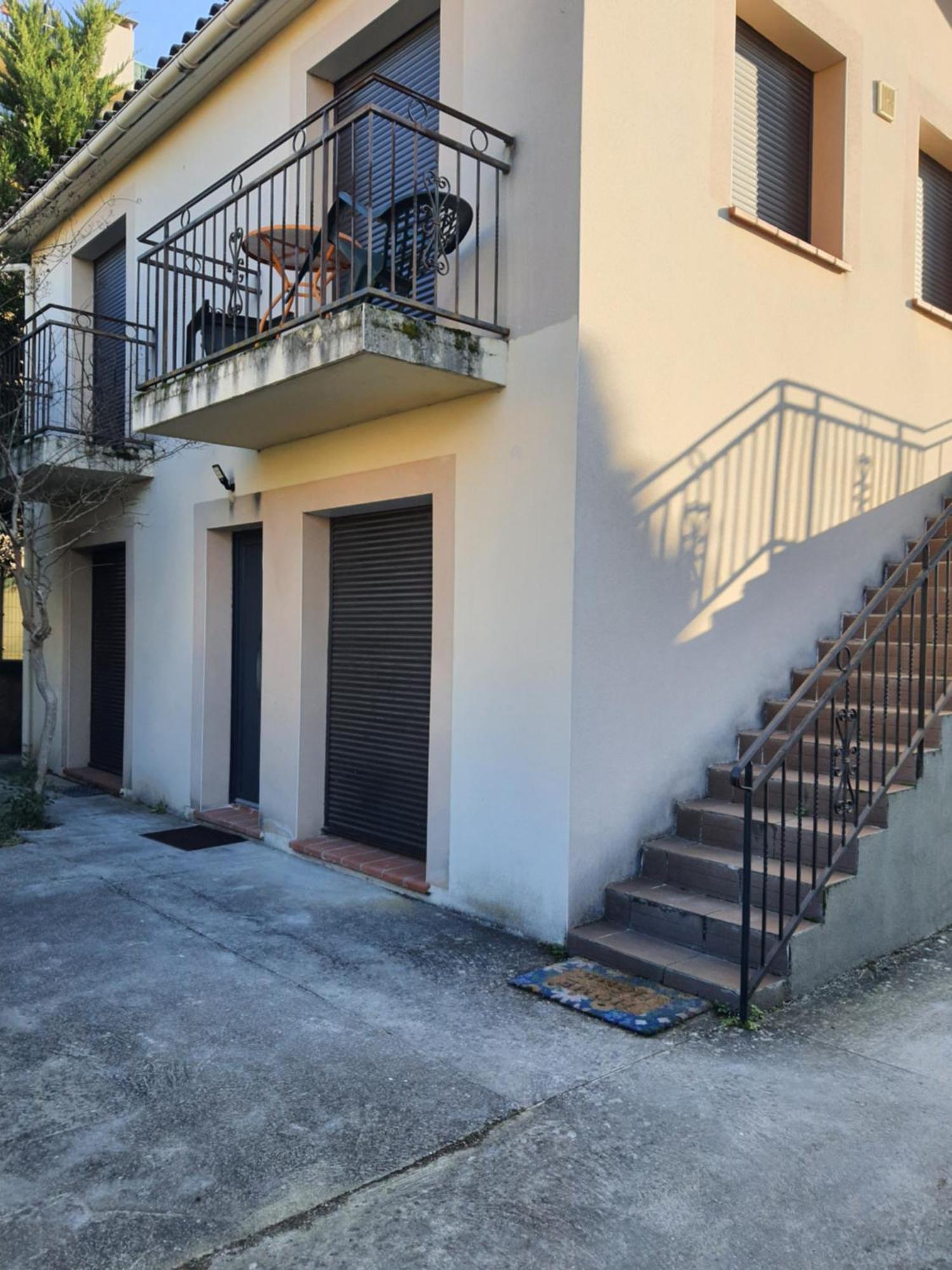 Gite Le Voisin Toulousain 1 Toulouse Exterior foto